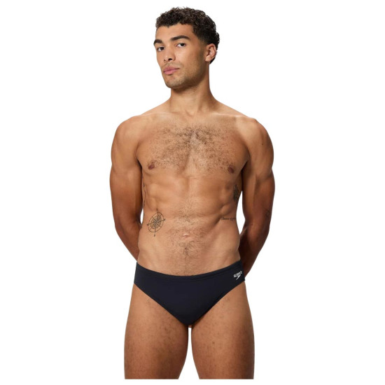 Speedo Ανδρικό μαγιό Endurance+ Logo 6.5cm Brief